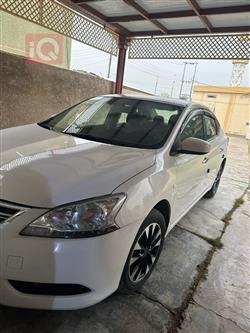 نيسان سنترا